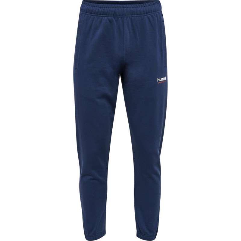 Hummel Lgc Austin Regular Muške Hlače Tamnoplave | 123086-383
