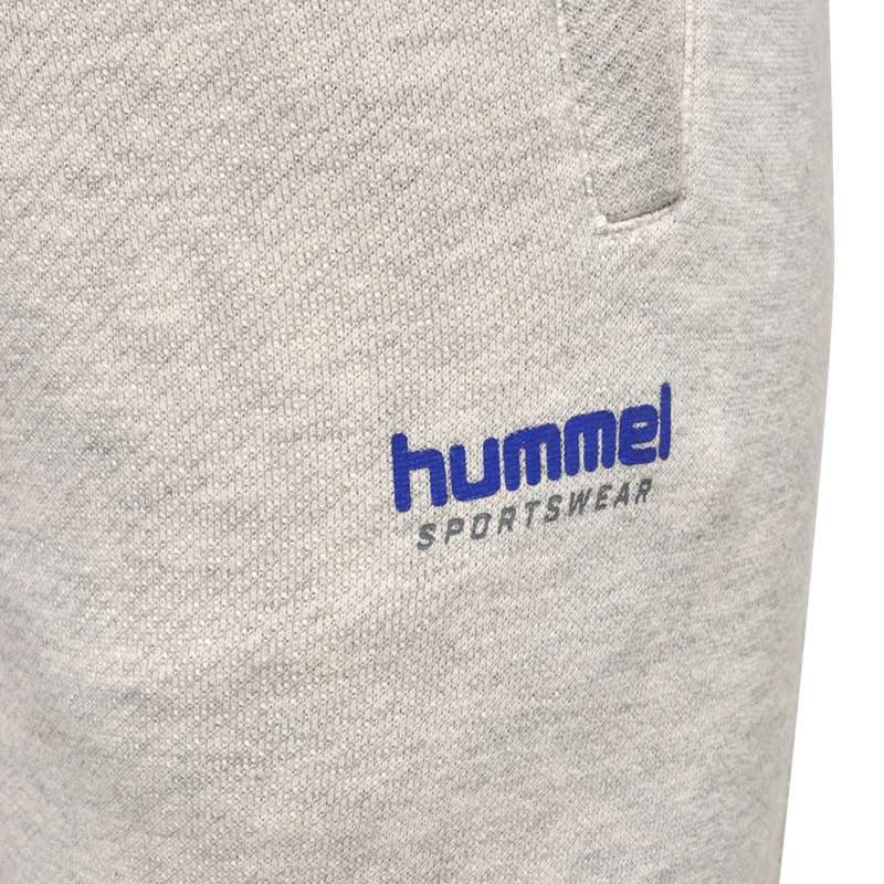 Hummel Lgc Austin Regular Muške Majica s Kapuljačom Bež | 629884-407