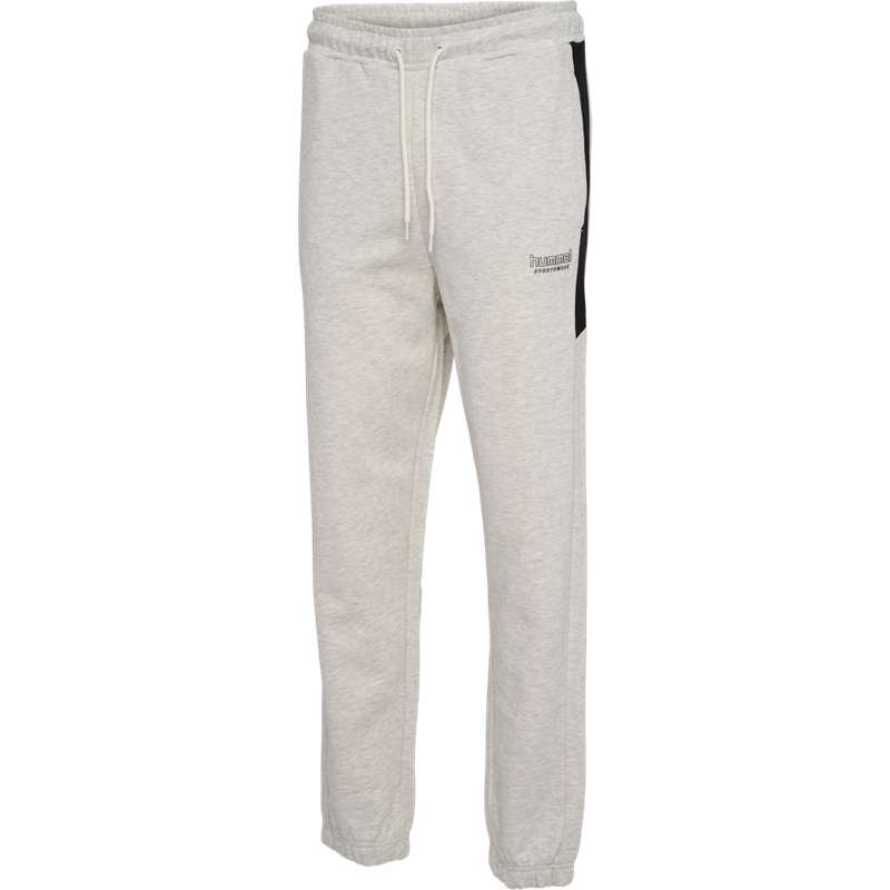 Hummel Lgc Bryce Muške Donji dio Trenirke Sive | 538919-216