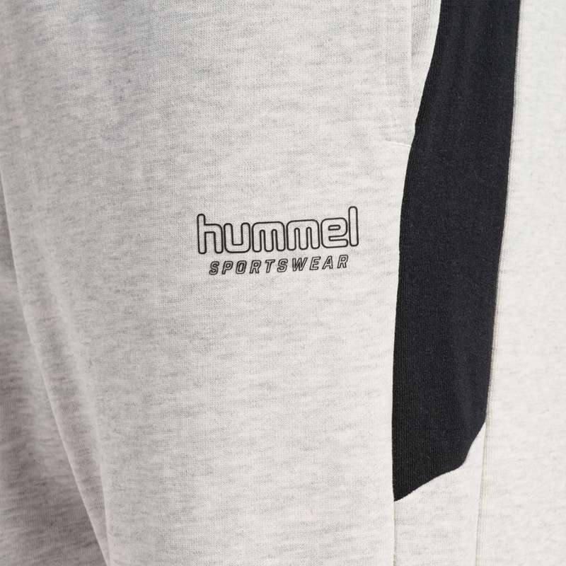 Hummel Lgc Bryce Muške Donji dio Trenirke Sive | 538919-216