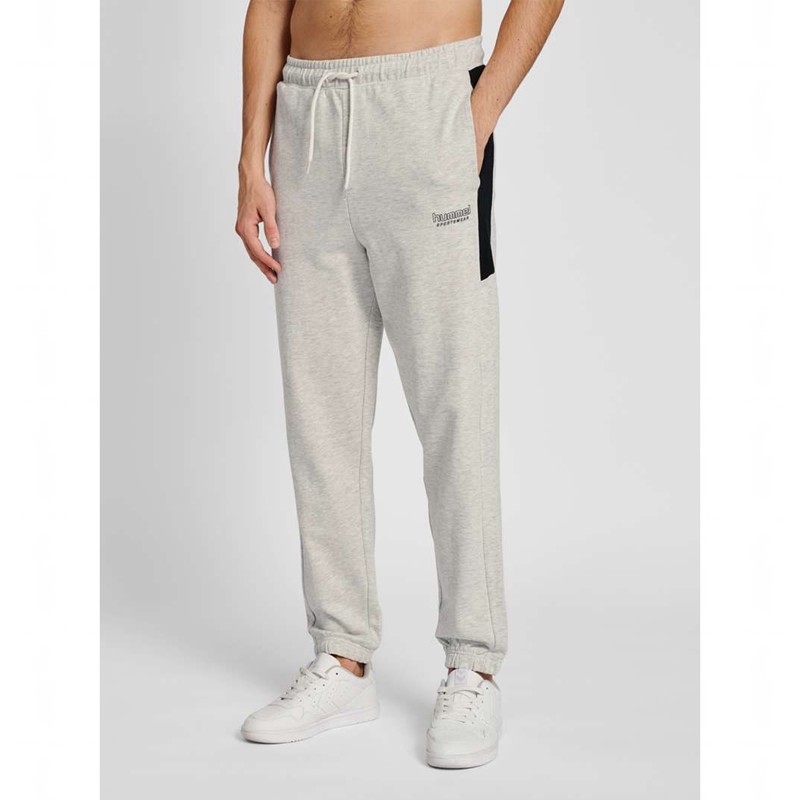 Hummel Lgc Bryce Muške Donji dio Trenirke Sive | 538919-216
