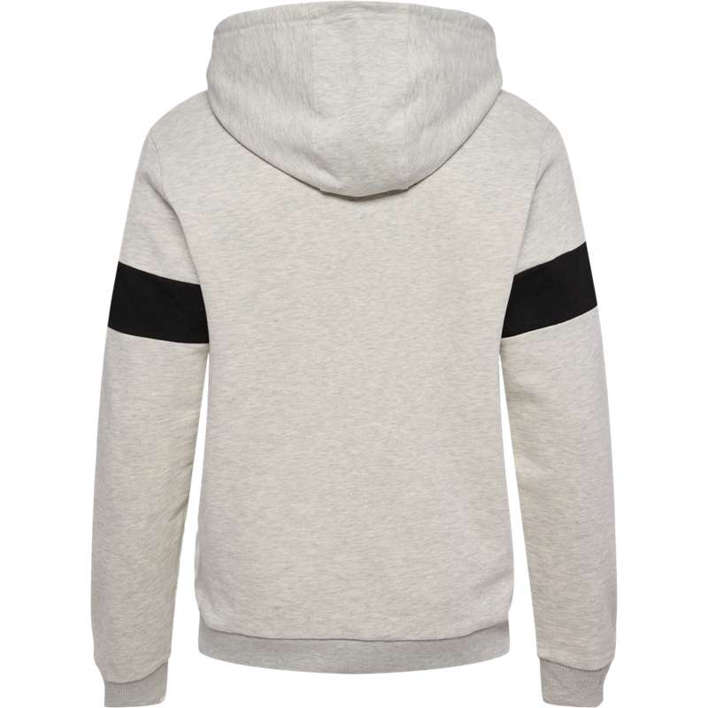 Hummel Lgc Bryce Muške Majica s Kapuljačom Sive | 727378-596