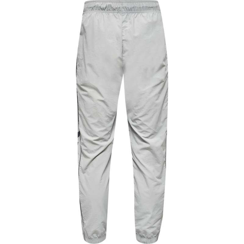Hummel Lgc Celab Regular Muške Hlače Sive | 710163-561