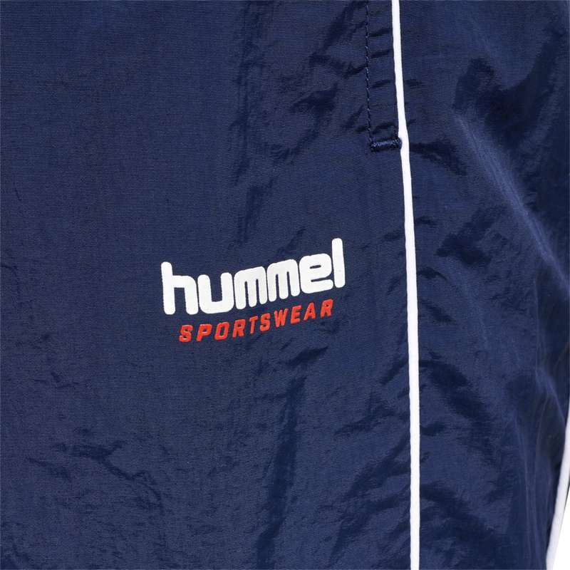 Hummel Lgc Celab Regular Muške Hlače Tamnoplave | 575481-128