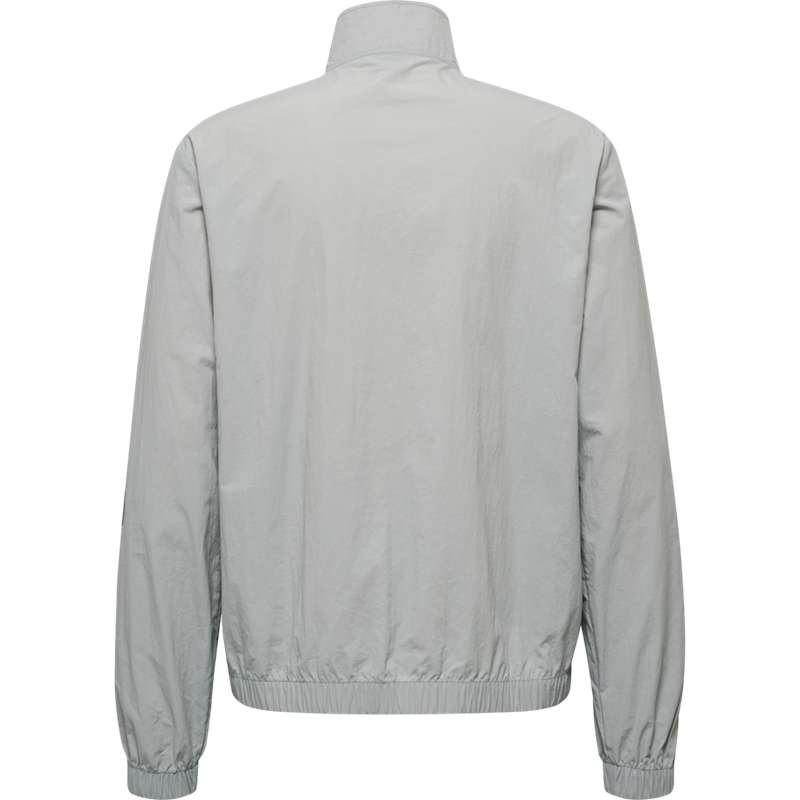 Hummel Lgc Celab Wov Zip Muške Jakne Sive | 134612-875