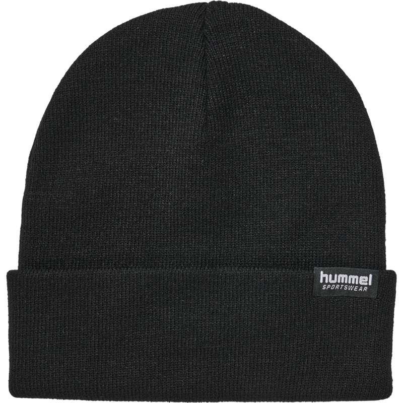 Hummel Lgc Delta Muške Beanie Crne | 868567-337
