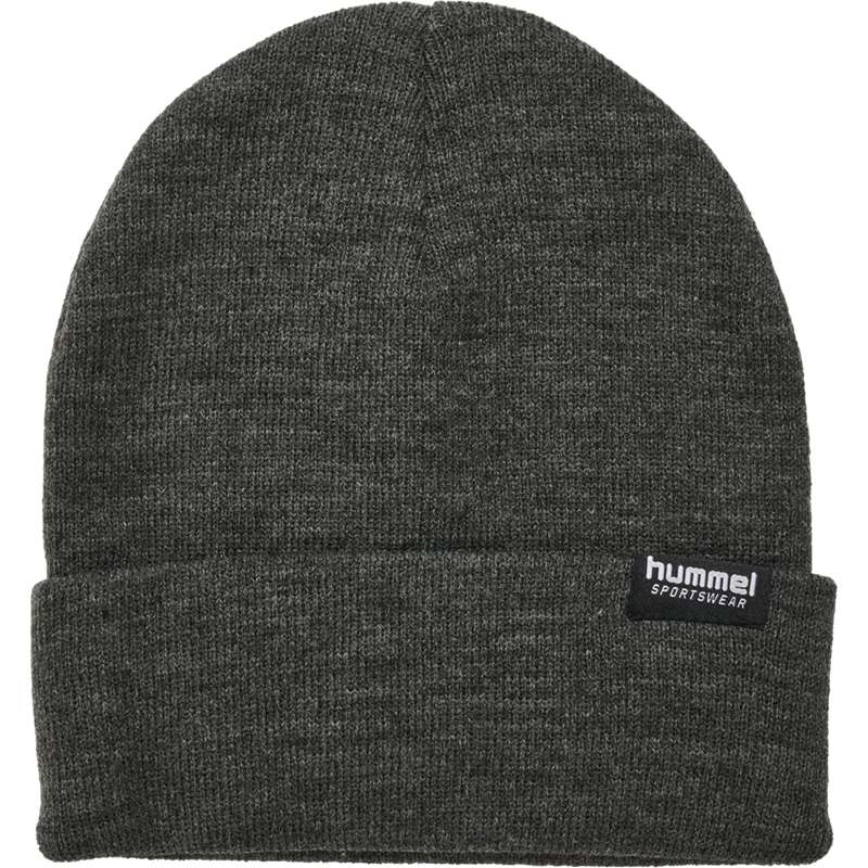 Hummel Lgc Delta Muške Beanie Sive | 386692-921