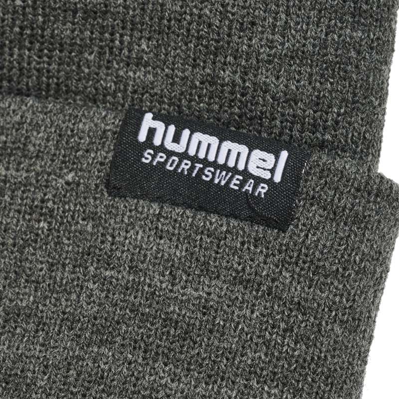 Hummel Lgc Delta Muške Beanie Sive | 386692-921