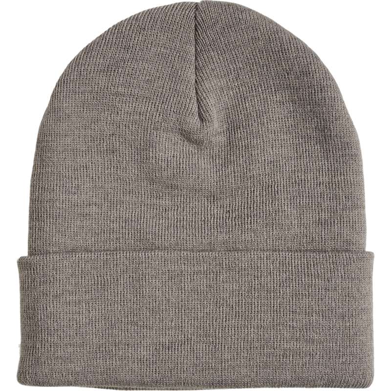 Hummel Lgc Delta Ženske Beanie Sive | 607524-093