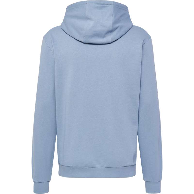 Hummel Lgc Gabe Muške Majica s Kapuljačom Plave | 935432-678