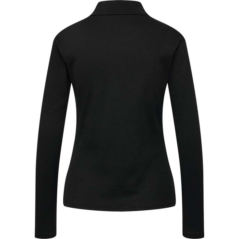 Hummel Lgc Gisa Turtleneck Ženske Bucket Šešir Crne | 592645-152