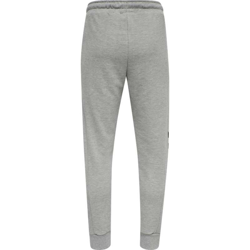 Hummel Lgc Graham Regular Muške Hlače Sive | 951076-025