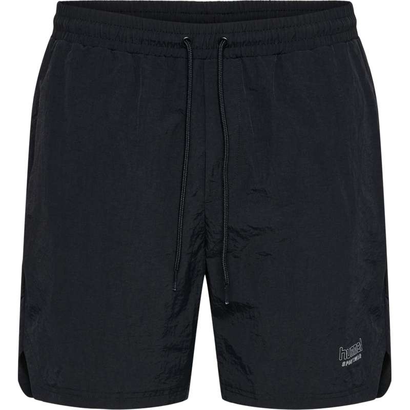 Hummel Lgc Hal Muške Kratke Hlače Crne | 849883-036