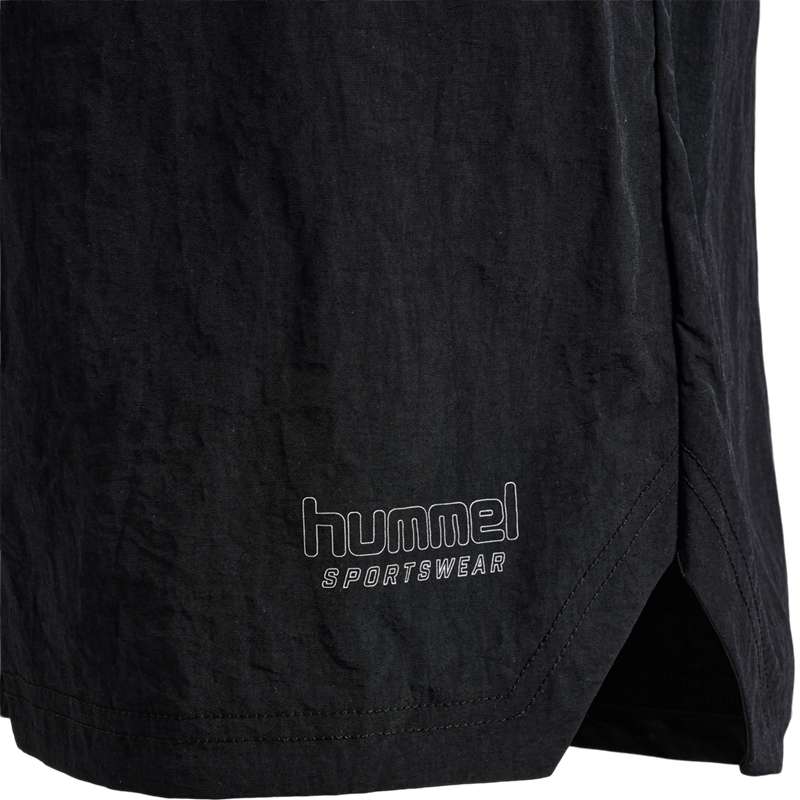 Hummel Lgc Hal Muške Kratke Hlače Crne | 849883-036