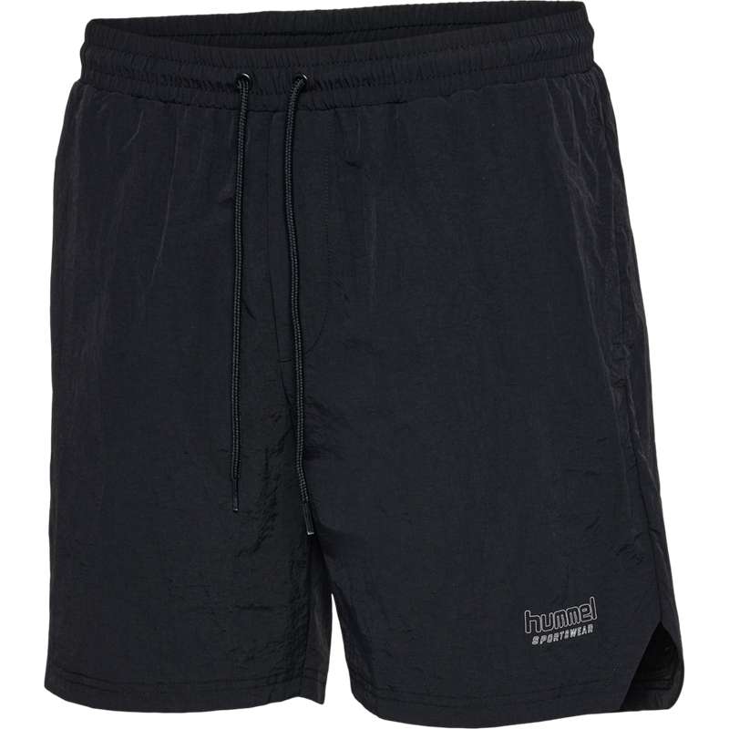 Hummel Lgc Hal Muške Kratke Hlače Crne | 849883-036