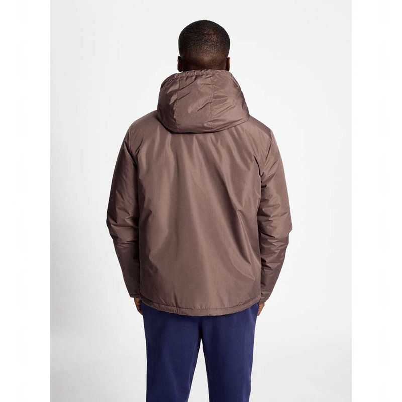 Hummel Lgc Henry Padded Muške Čarape Smeđe | 959210-003
