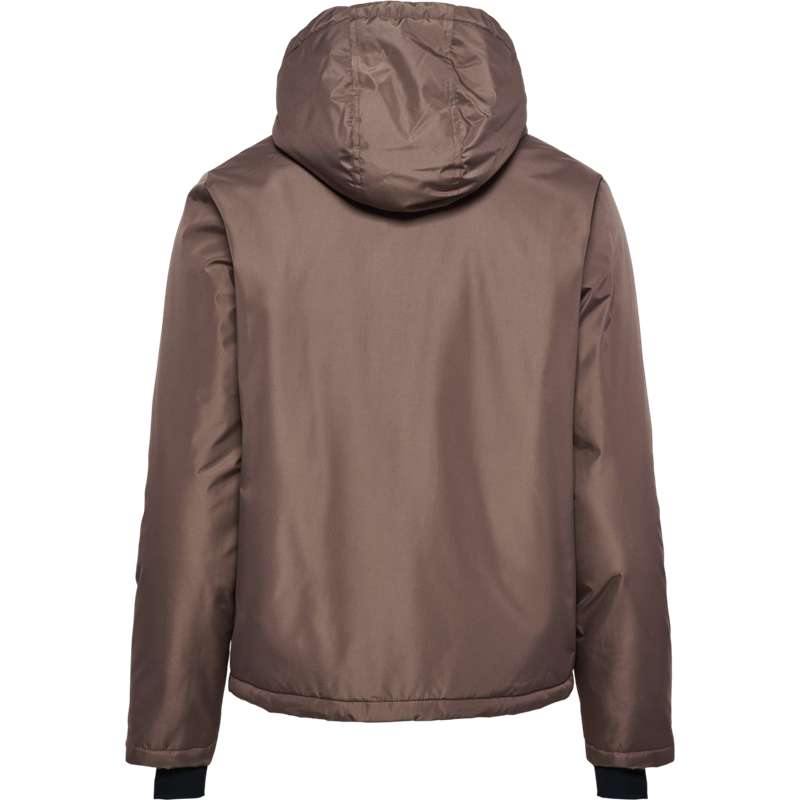 Hummel Lgc Henry Padded Muške Čarape Smeđe | 959210-003