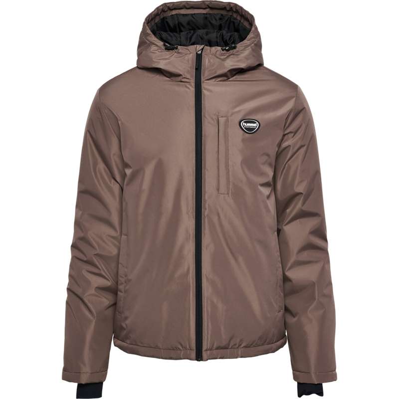Hummel Lgc Henry Padded Muške Čarape Smeđe | 959210-003