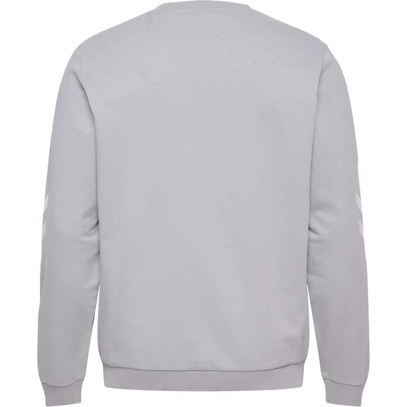 Hummel Lgc Jeremy Muške Dukserice Sive | 069258-216