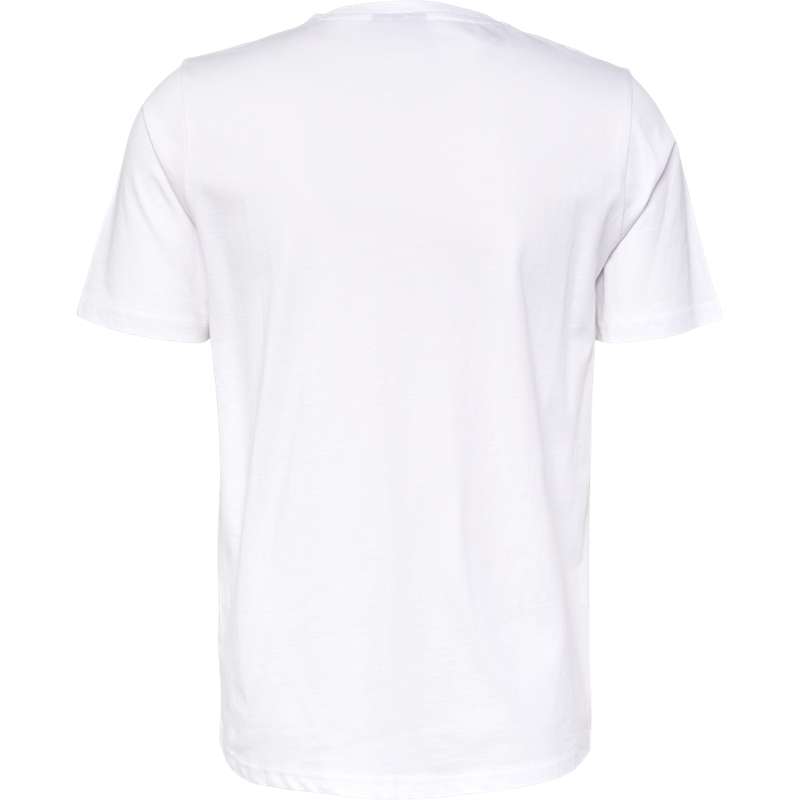 Hummel Lgc Joel Muške Majice Bijele | 346934-126