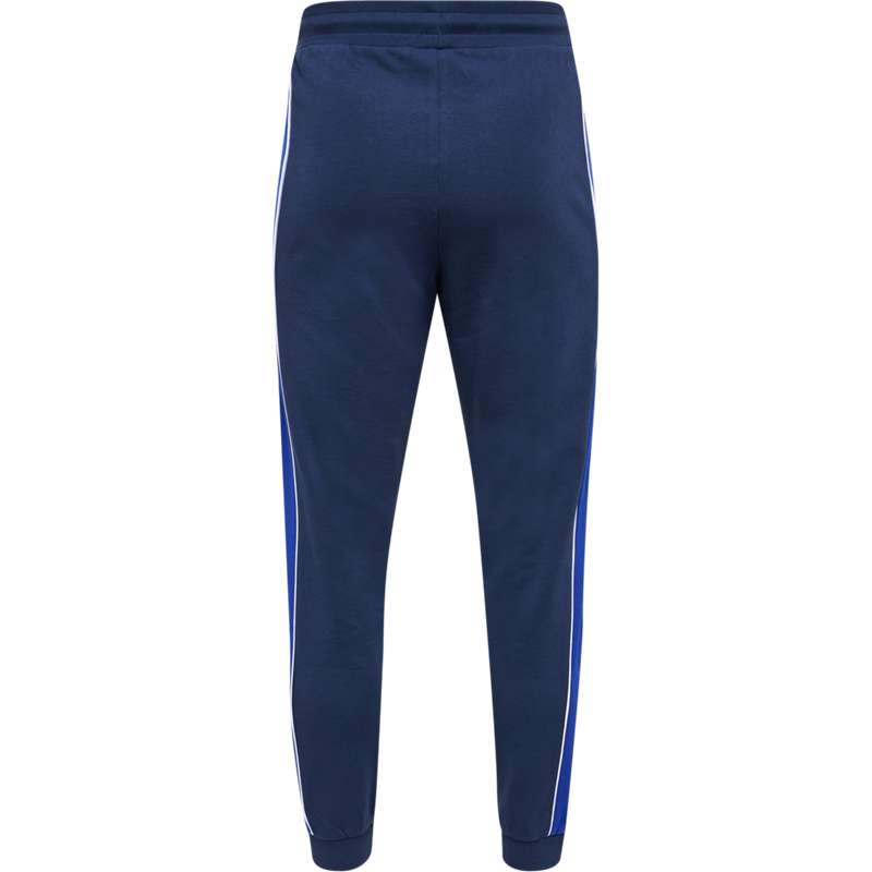 Hummel Lgc Julian Regular Muške Hlače Tamnoplave | 045920-812