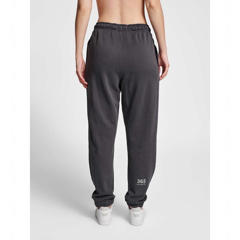 Hummel Lgc Loyalty Muške Donji dio Trenirke Sive | 786452-164