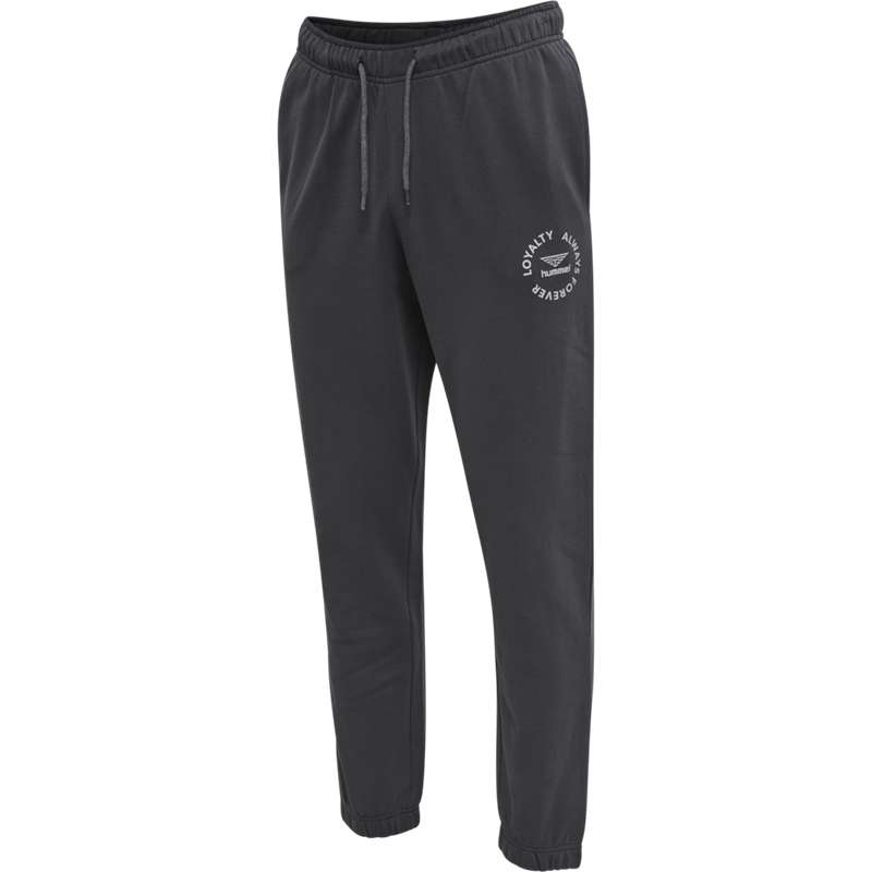 Hummel Lgc Loyalty Muške Donji dio Trenirke Sive | 786452-164