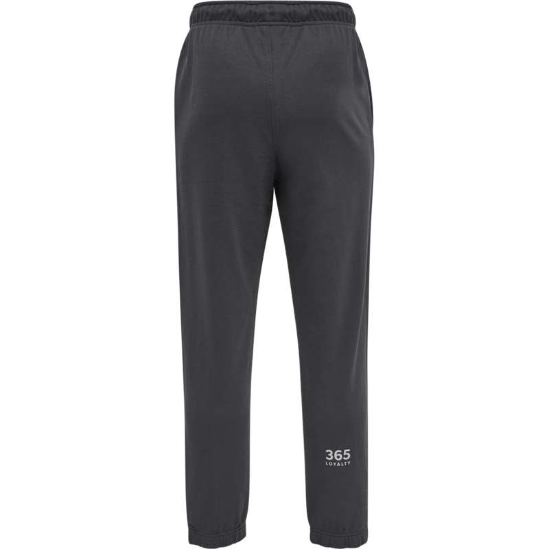 Hummel Lgc Loyalty Muške Donji dio Trenirke Sive | 786452-164