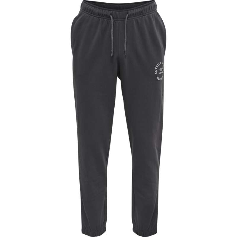 Hummel Lgc Loyalty Muške Donji dio Trenirke Sive | 786452-164