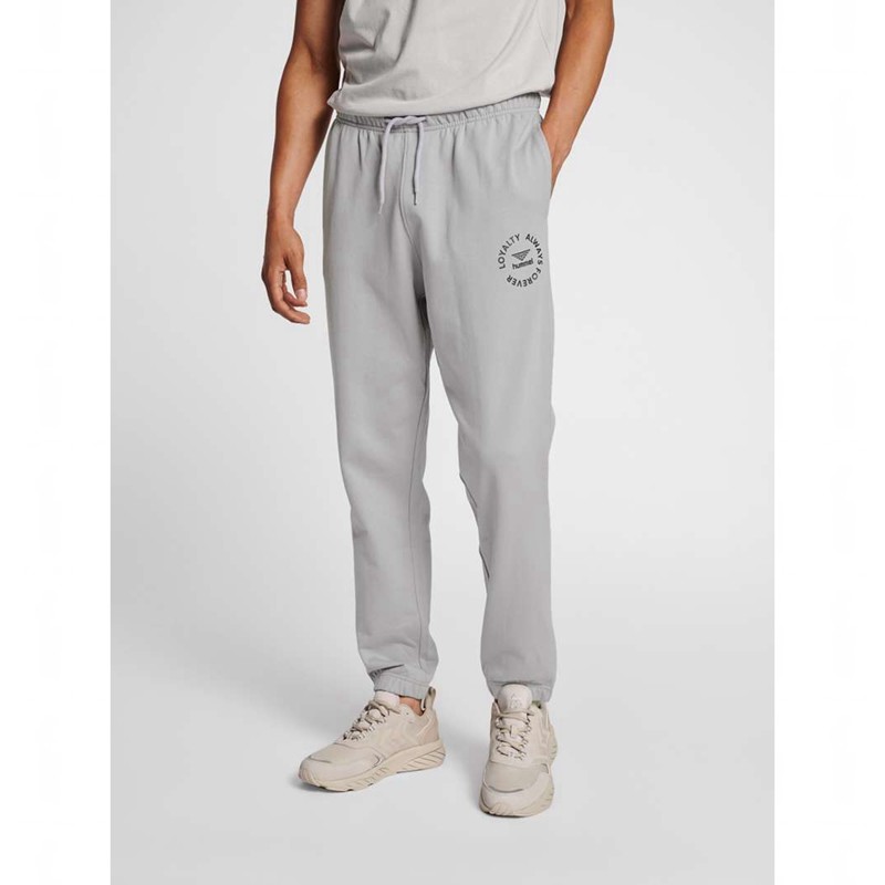 Hummel Lgc Loyalty Muške Odijela Sive | 442416-204