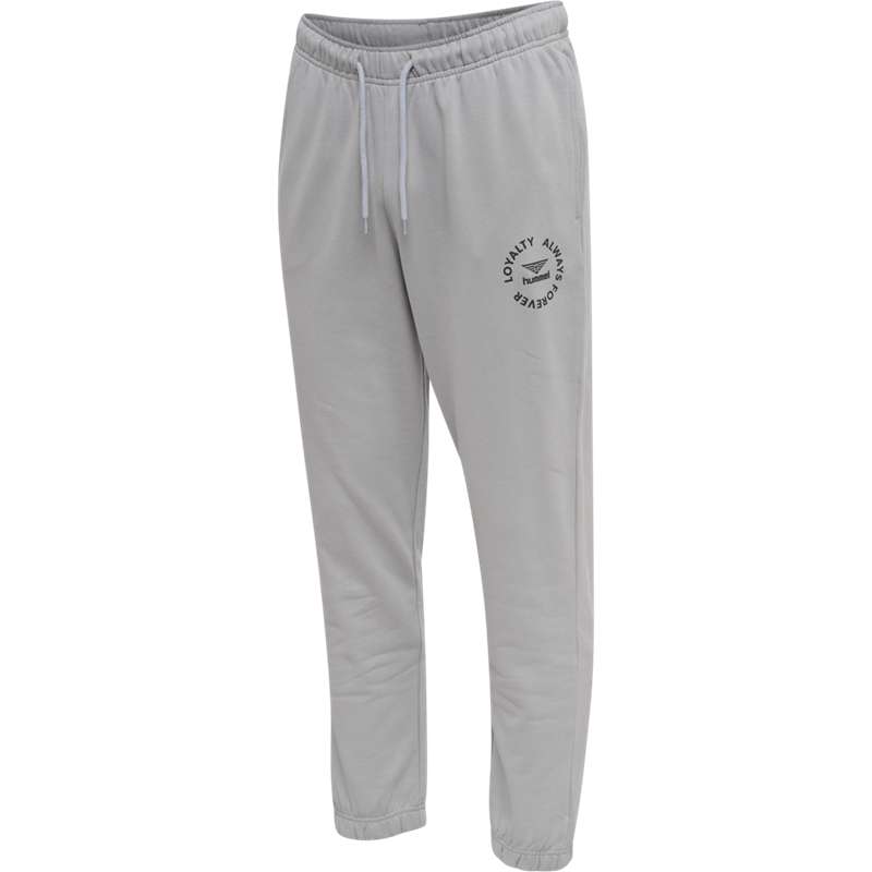 Hummel Lgc Loyalty Muške Odijela Sive | 442416-204