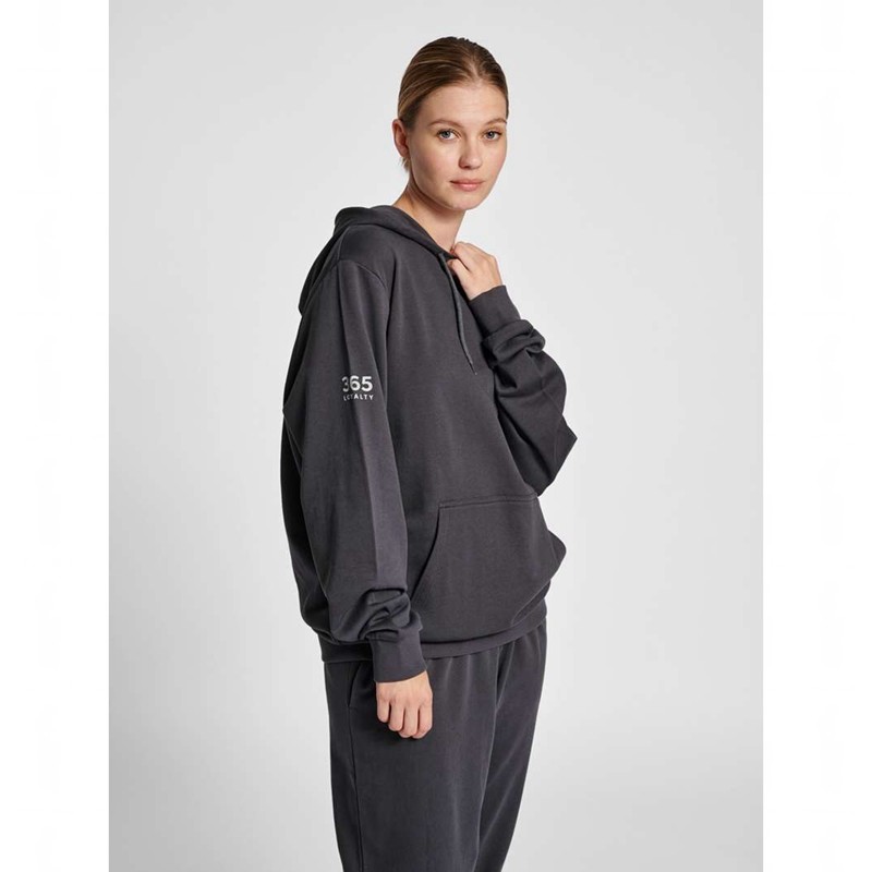 Hummel Lgc Loyalty Muške Tenisice Sive | 561485-703