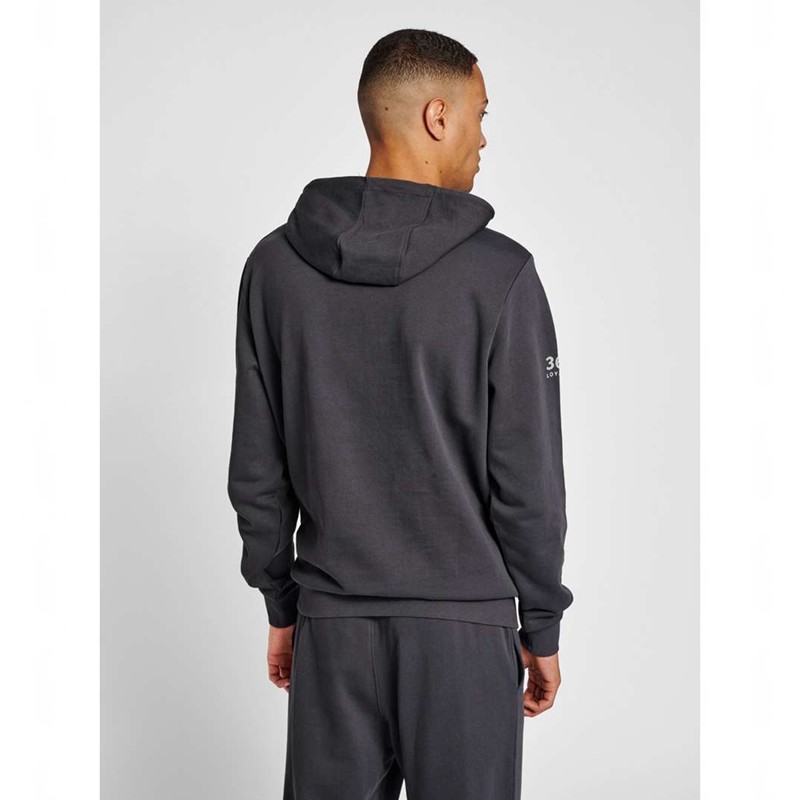 Hummel Lgc Loyalty Muške Tenisice Sive | 561485-703