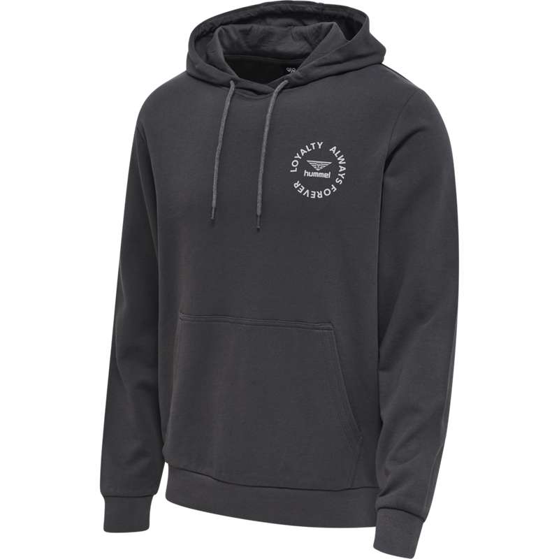 Hummel Lgc Loyalty Muške Tenisice Sive | 561485-703