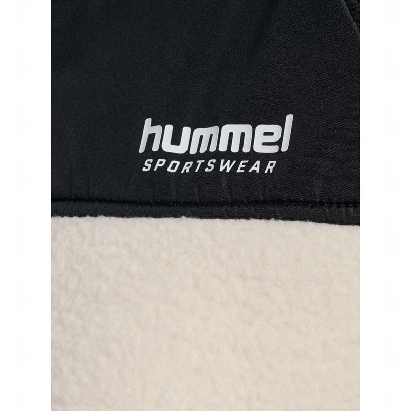 Hummel Lgc Malikat Fleece Ženske Prsluk Bijele | 262101-350