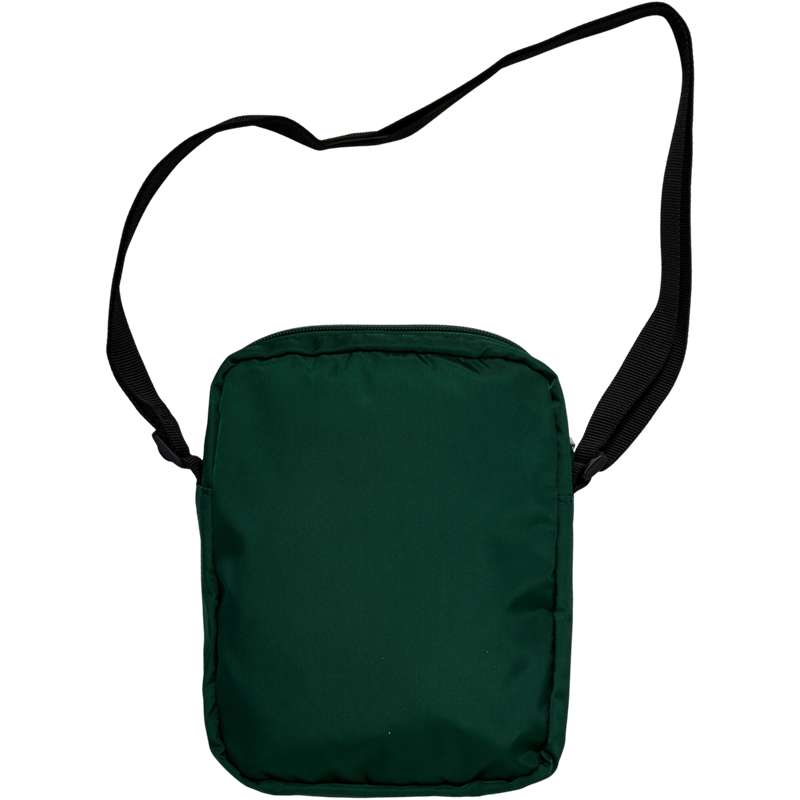 Hummel Lgc Muške Torba Crossbody Zelene | 848366-468