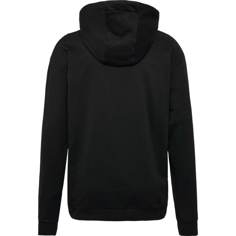 Hummel Lgc Nate Muške Kratke Hlače Crne | 910661-477