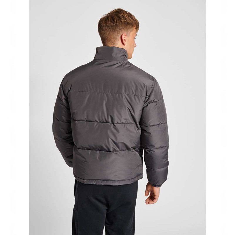 Hummel Lgc Nicky Puff Muške Biciklističke Cipele Sive | 290240-105