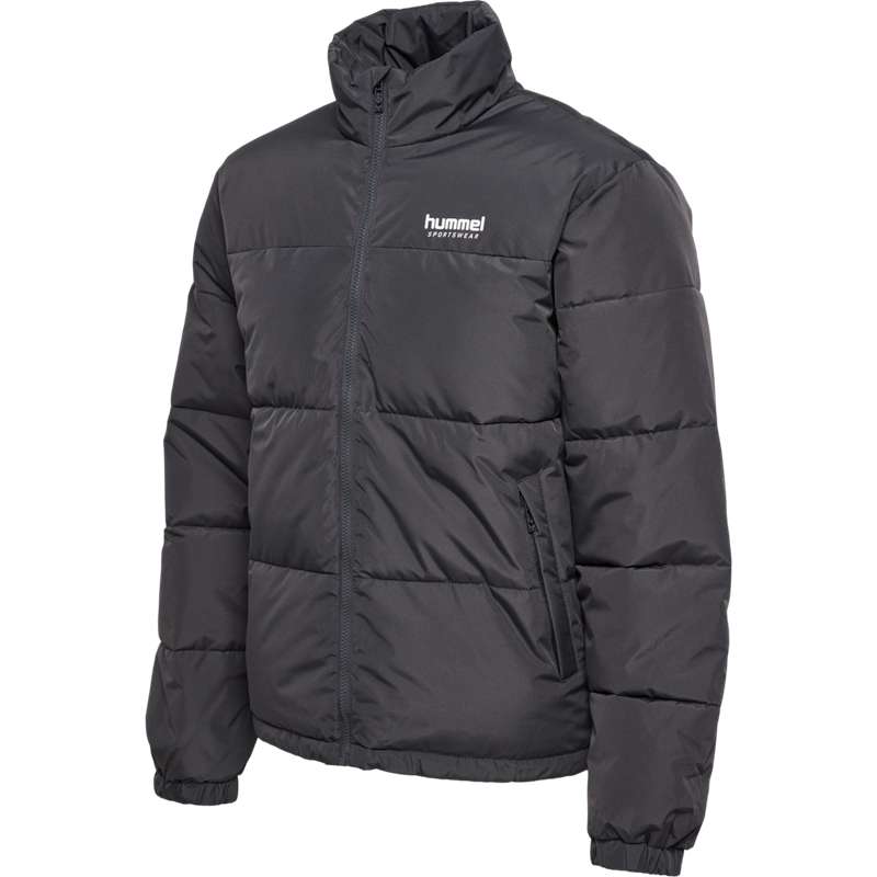 Hummel Lgc Nicky Puff Muške Biciklističke Cipele Sive | 290240-105