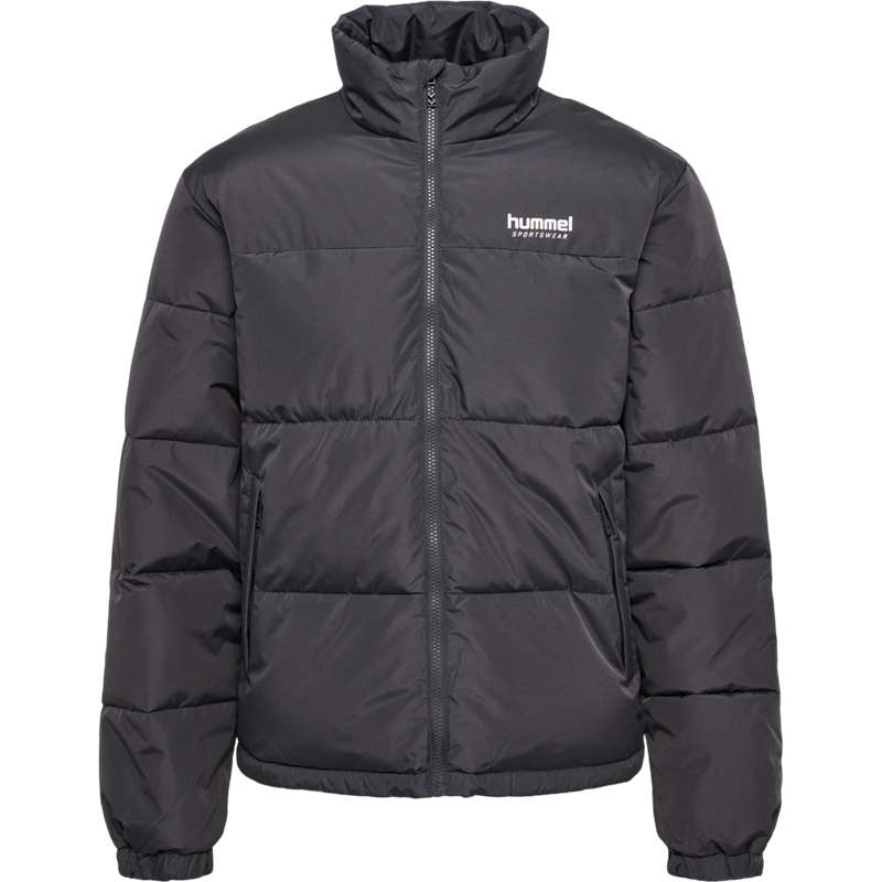 Hummel Lgc Nicky Puff Muške Biciklističke Cipele Sive | 290240-105