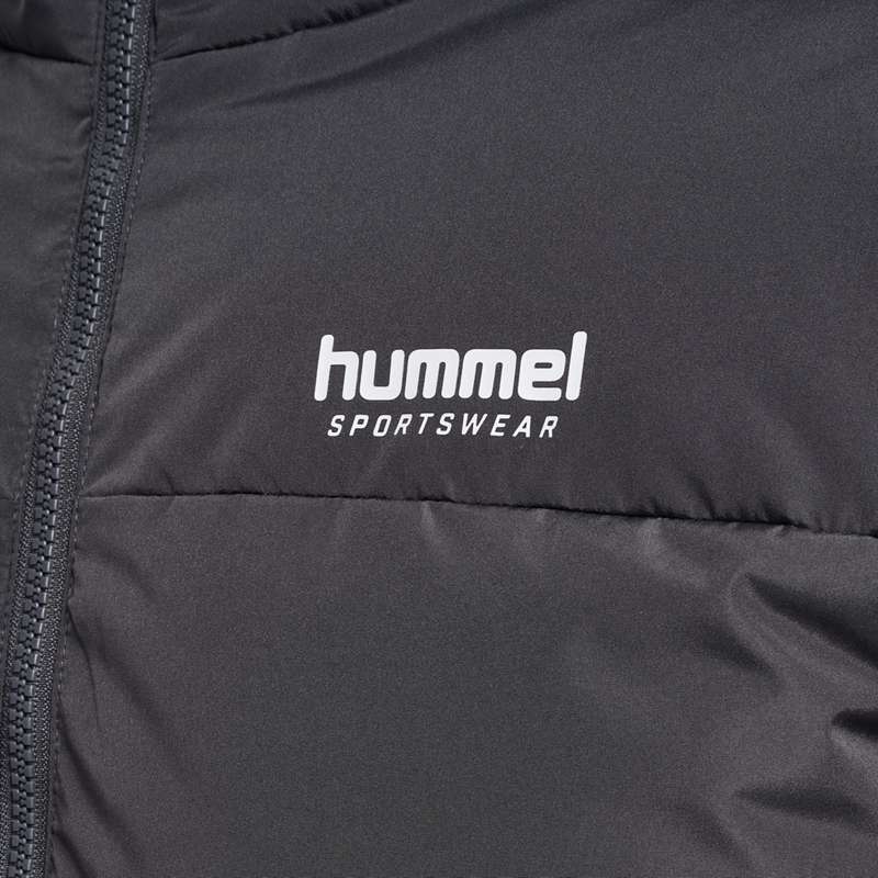 Hummel Lgc Nicky Puff Muške Biciklističke Cipele Sive | 290240-105