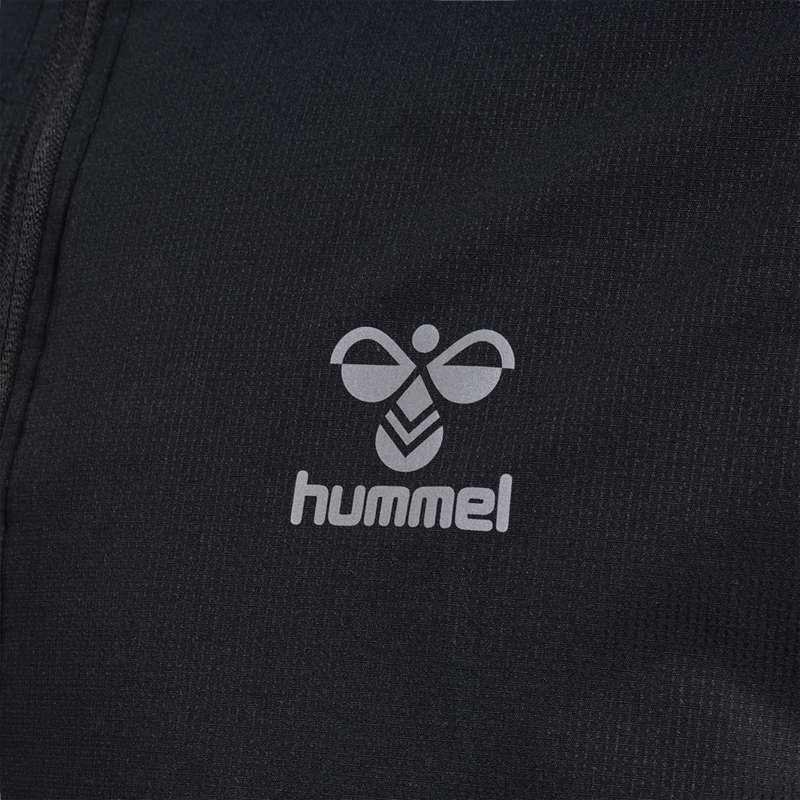 Hummel Lgc Nicky Puff Muške Jakne Crne | 750694-221