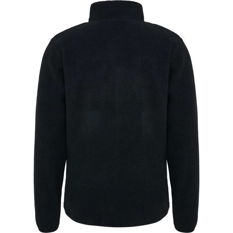 Hummel Lgc Oliver Fleece Muške Jakne Crne | 503193-777