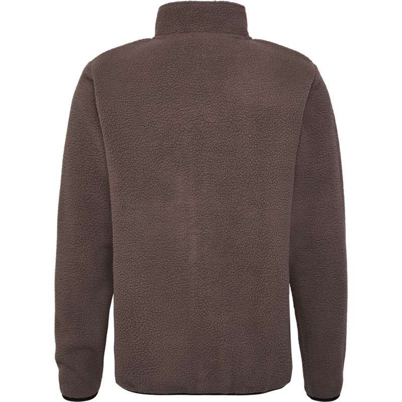 Hummel Lgc Oliver Fleece Muške Jakne Smeđe | 268752-131