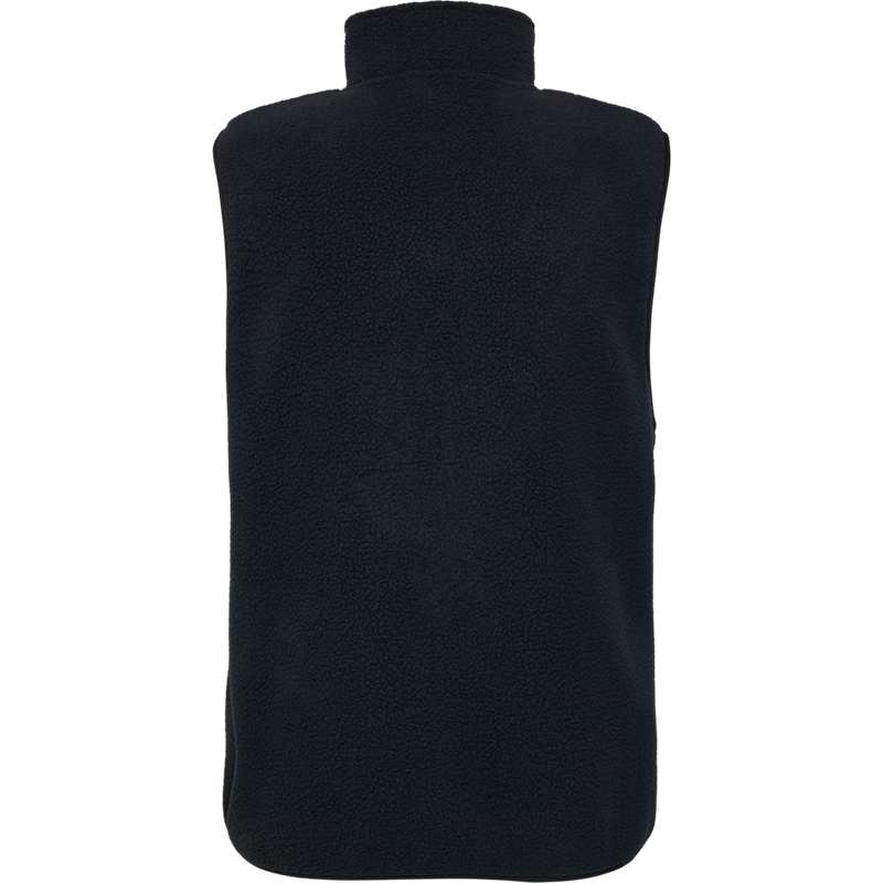 Hummel Lgc Oliver Fleece Muške Prsluk Crne | 605154-050
