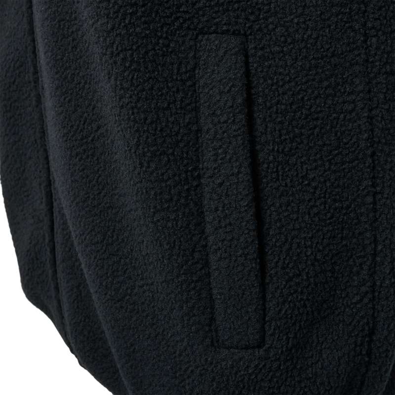 Hummel Lgc Oliver Fleece Muške Prsluk Crne | 605154-050