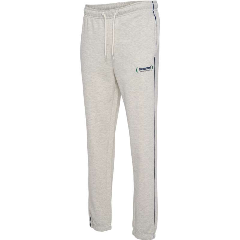 Hummel Lgc Ryan Muške Donji dio Trenirke Sive | 924128-005