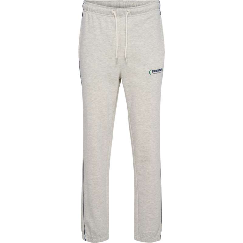 Hummel Lgc Ryan Muške Donji dio Trenirke Sive | 924128-005