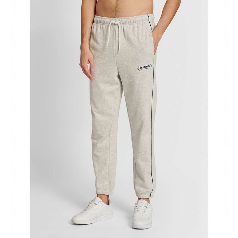 Hummel Lgc Ryan Muške Donji dio Trenirke Sive | 924128-005