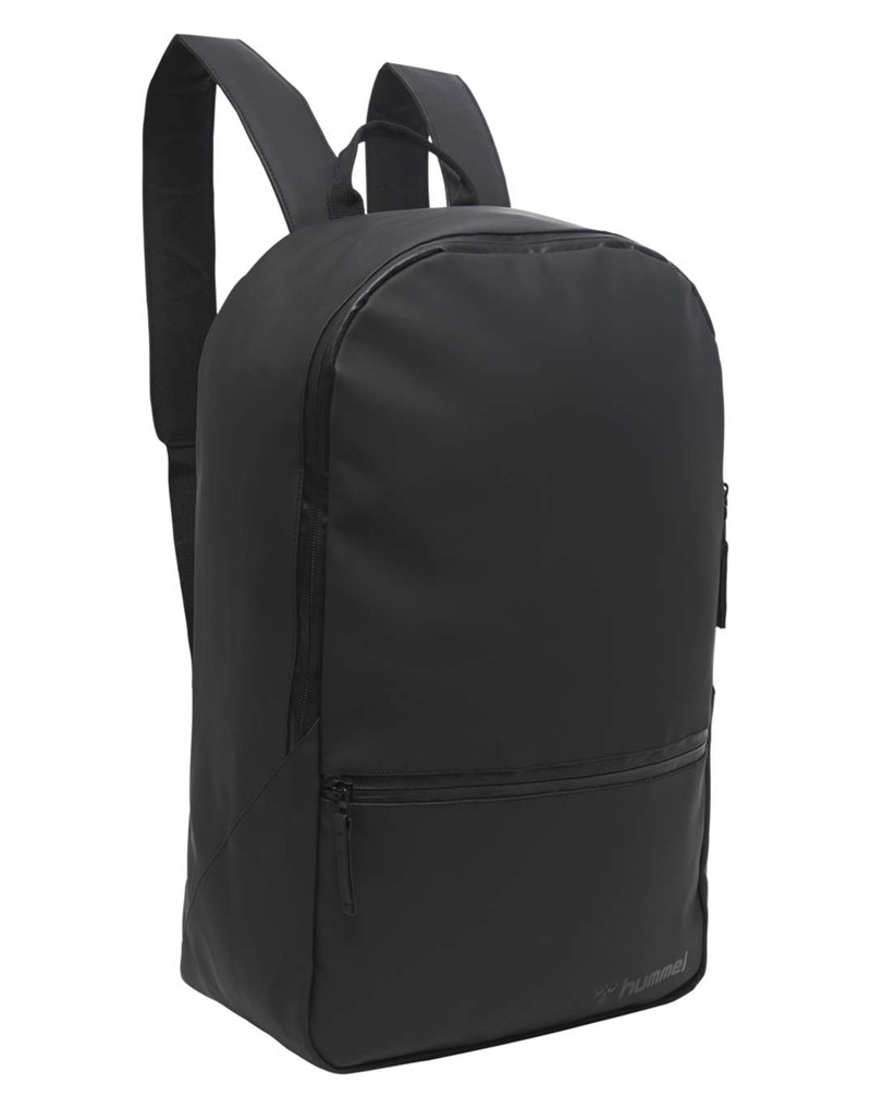 Hummel Lifestyle Muške Ruksaci Crne | 132062-166
